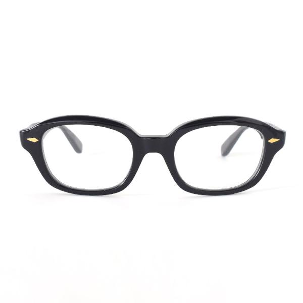 丹羽雅彦×GLAD HAND グラッド ハンド 眼鏡 クリップオン サングラス ブラック クリア J...