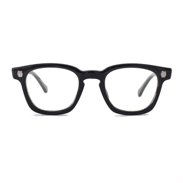 丹羽雅彦×GLAD HAND グラッド ハンド 眼鏡 FAMILY CREST WELLINGTON...