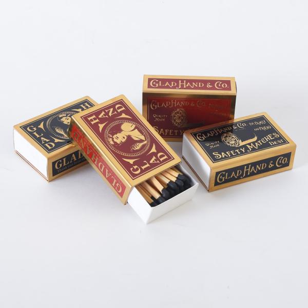 GLAD HAND グラッド ハンド MATCHBOX HOLDER COLOR "LADY" "B...