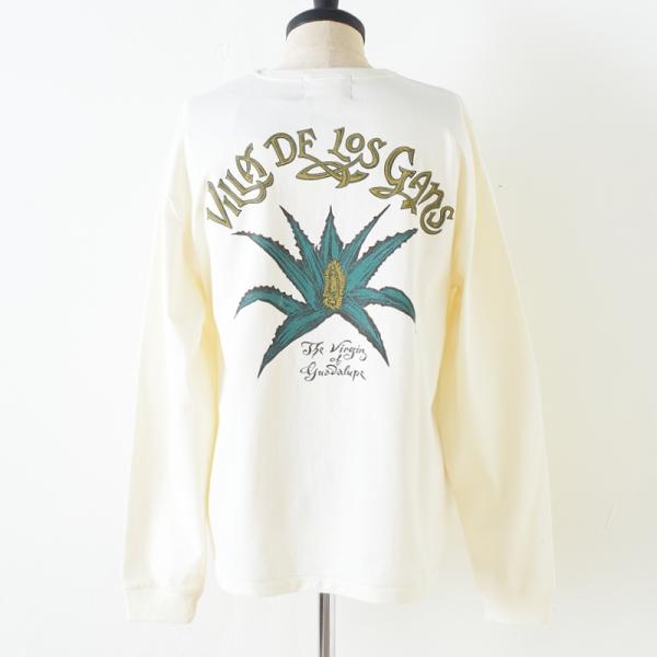 GANGSTERVILLE ギャングスタービル VILLA DE LOS GANS GUADALUP...