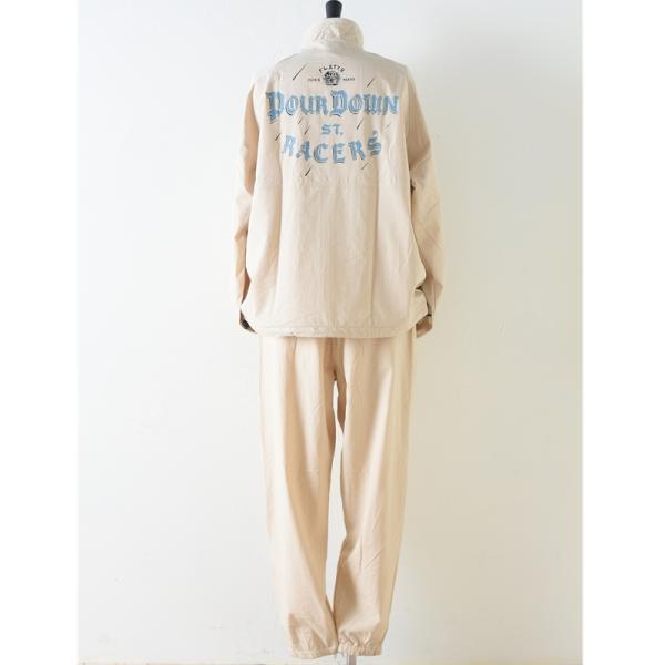 POUR DOWN ST RACERS ポアダウン ストリート レーサーズ Track Suits ...