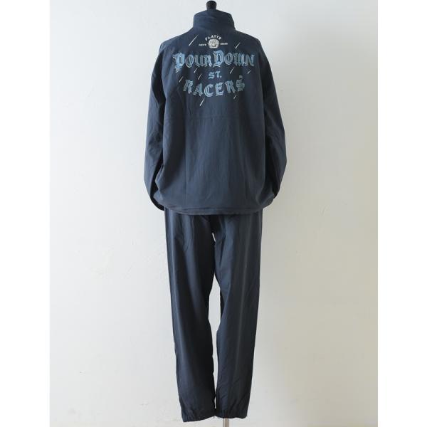 POUR DOWN ST RACERS ポアダウン ストリート レーサーズ Track Suits ...