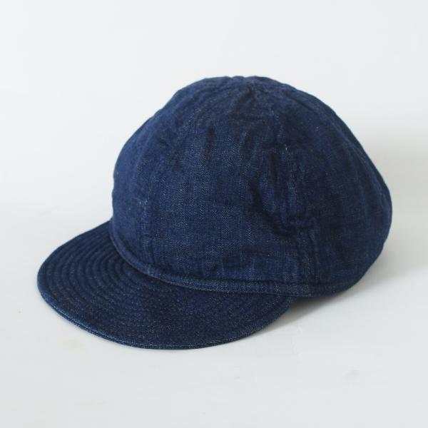 RUMBLE RACE × JAM THE HAT &amp; CO. Mechanic Cap - AMA...