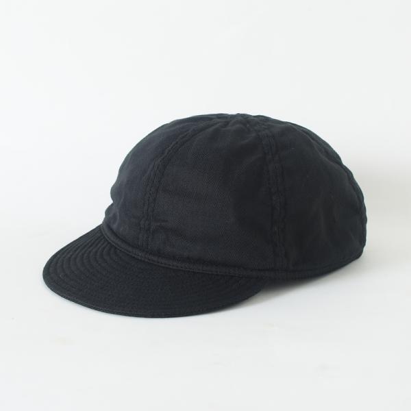 RUMBLE RACE × JAM THE HAT &amp; CO. Mechanic Cap - AMA...