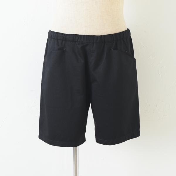 SNOID スノイド BANANA BISCUITS FRISCO Easy Shorts BLK ...