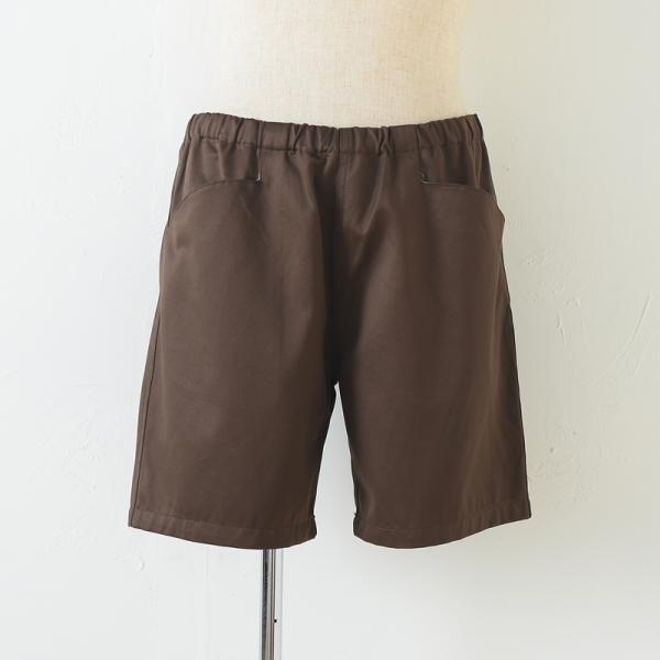 SNOID スノイド BANANA BISCUITS FRISCO Easy Shorts BRN ...