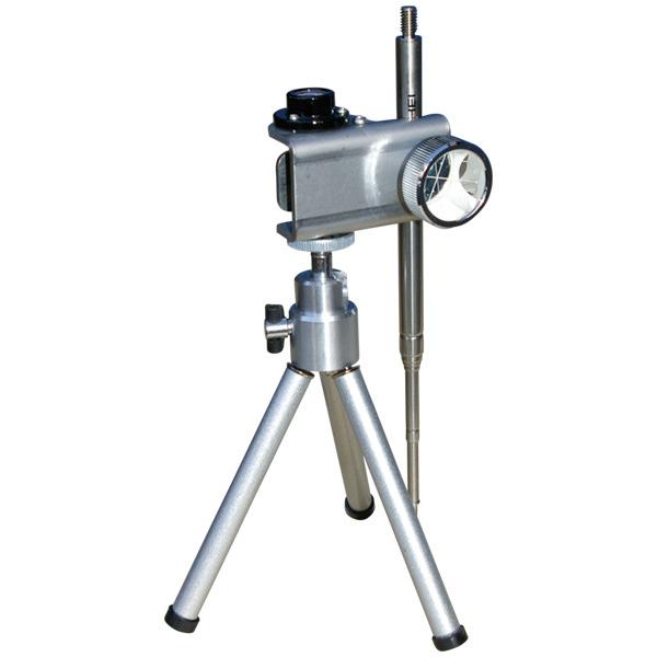 大平産業 クリップ水準器 ピンポール用水準器 感度30'/2mm 質量130g KB-30 日本製