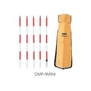 myzox（マイゾックス） ジュラルミンピンポール DMP-1000D 1,000mm直