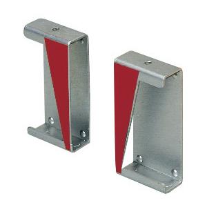 大平産業 ロッドカーソル　ペンカーソル アルミロッド用 4ケ組  PNC-02 日本製