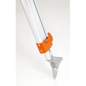 大平産業 TSアルミ三脚165 クランプ式 T...の詳細画像2