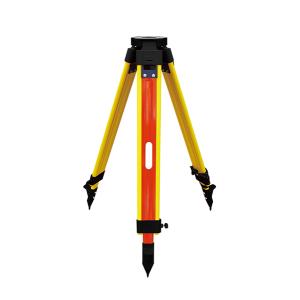 トプコン（TOPCON） 精密木製三脚 （センタリング式用） CW-1 : 工事