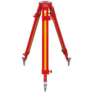 ニコントリンブル 木製三脚 平面5/8インチ AWF-IV : 測量ツール - 通販