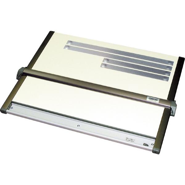 大平産業 ライナーテック 平行定規 KSシリーズ A2サイズ KS-406N マグネットプレート キ...