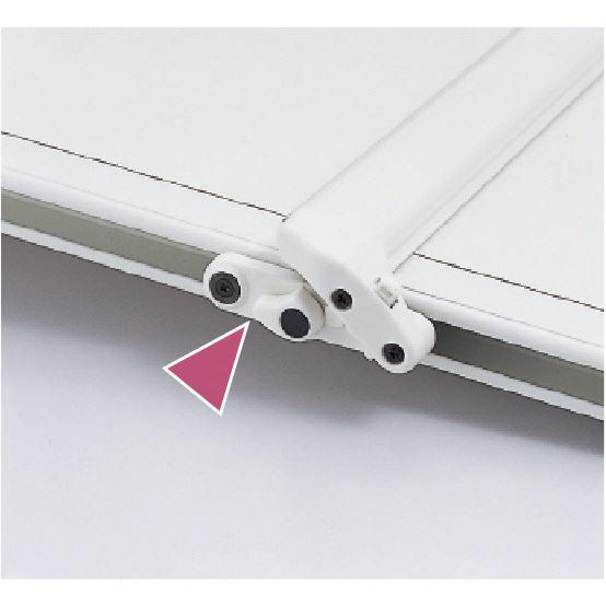 大平産業 ライナーテック 平行定規 APシリーズ グレー AP-A2G マグネットプレート キャリン...