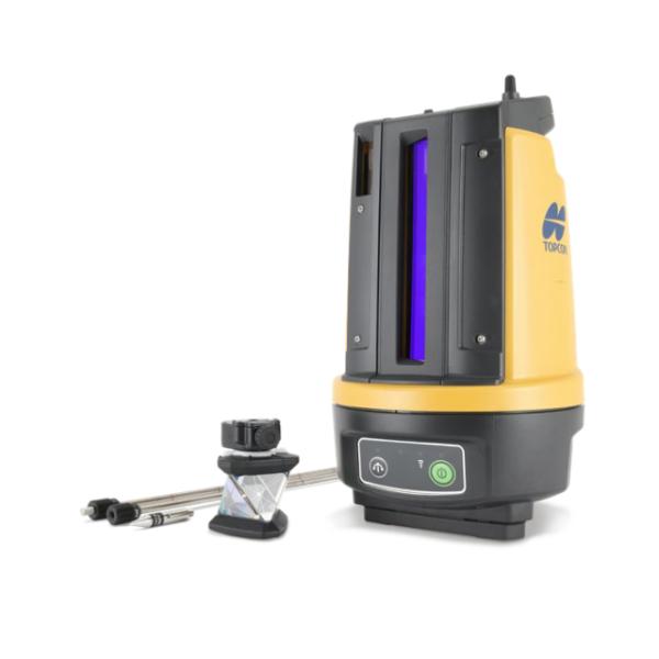 新品 TOPCON トプコン 杭ナビ LN-160 （360°プリズム）