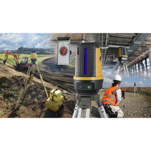 新品 TOPCON トプコン 杭ナビ LN-1...の詳細画像1
