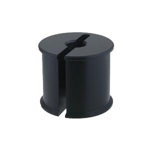 myzox マイゾックス 9mmポール専用 変換アダプター COV9 GNSS測量 GPS測量 測定