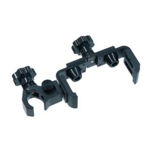 【国際】腕章 腕章 交通安全 緑 マジックテープ 安全ピン 847-49A 交通安全関係腕章