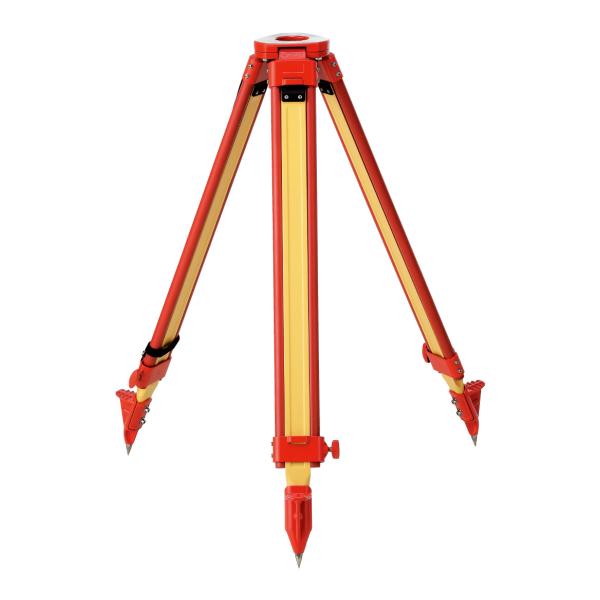 myzox マイゾックス 精密軽量木脚 PMWS2-OT 平面 35mm 三脚 測量 測定