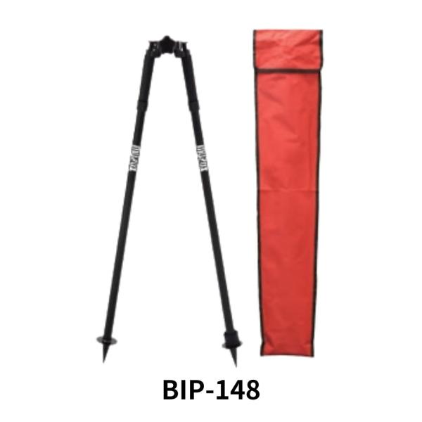 myzox マイゾックス バイポッド BIP-148 148cm 二脚 測量 RTK キネマチック ...