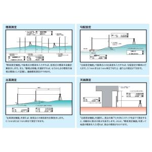 新品 TOPCON トプコン DL-502 デ...の詳細画像5