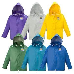 LOGOS ロゴス マリンエクセル ジャンパー M L LL｜合羽 雨具