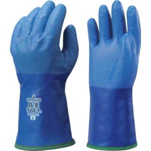 手袋 No.282 防寒テムレス ショーワグローブ 裏布付