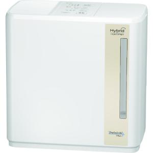 ダイニチ ハイブリッド式加湿器 HD-900F 白 ホワイト | 加湿器 気化式  