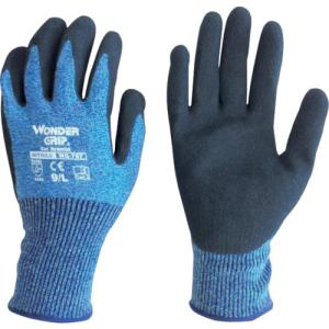 ユニワールド WONDER GRIP カットアラミド M WG-757-M