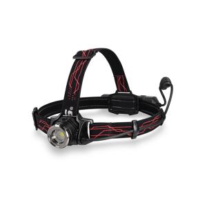 ヘッドライト led 明るい 充電池 乾電池 兼用 Gシリーズ ヘッド ランプ GENTOS ジェン...