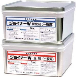 水中硬化型充填剤 エスダイン 10kgの買取情報