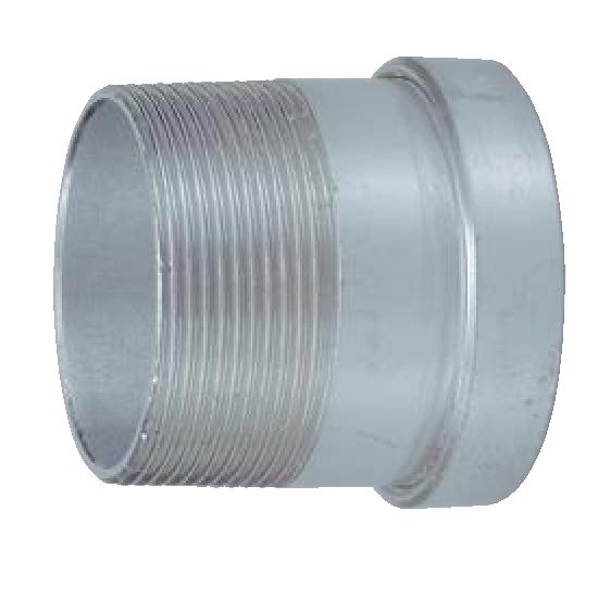 Ｓカラー付継手　SNカラーニップル　80A　5個