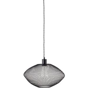 ライト 照明 ブラック ホワイト φ37×H26 コード長:1m azu-lht-757 送料無料 ...