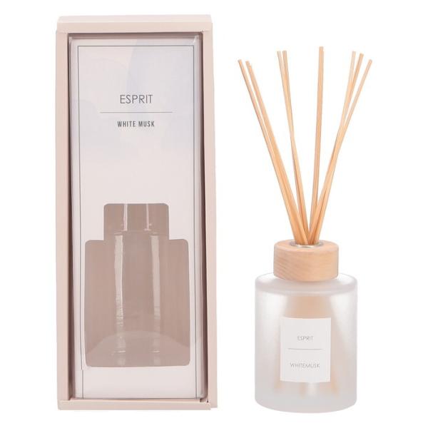 エスプリ ホワイトムスク 300ml 完成品 W80×D80×H275mm 0.82kg fj-18...