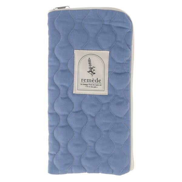 ペンライトケース 推し活 ブルー 完成品 W160×D10×H300mm 0.06kg fj-539...