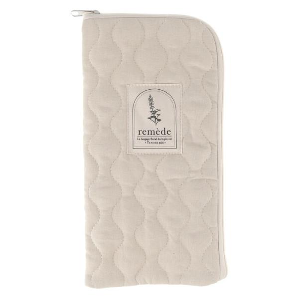 ペンライトケース 推し活 アイボリー 完成品 W160×D10×H300mm 0.06kg fj-5...