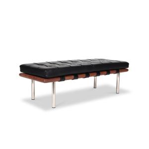 ミース・ファン・デル・ローエ バルセロナ ベンチ...の商品画像
