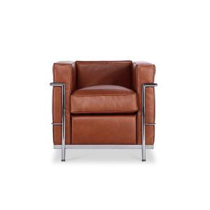 LC2 ソファ 1P LC2 Sofa 1P ...の詳細画像1