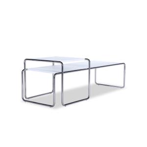 マルセル・ブロイヤー（Marcel Breuer） ラッシオテーブル L : KAGZ