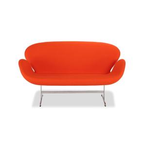 スワン ソファ 2P SWAN Sofa 2P...の詳細画像2