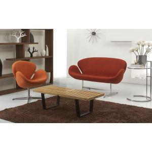 スワン ソファ 2P SWAN Sofa 2P...の詳細画像5