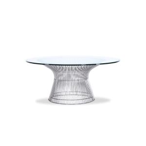 プラットナー コーヒーテーブル PLATNER Coffee Table ウォーレン・プラットナー ...