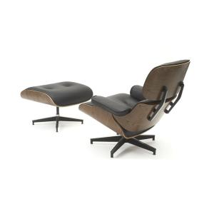ラウンジチェア EAMES Lounge Ch...の詳細画像4