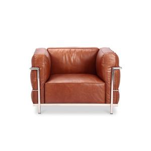 LC3 ソファ 1P LC3 Sofa 1P ...の詳細画像1