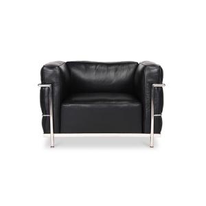 LC3 ソファ 1P LC3 Sofa 1P ...の詳細画像4