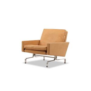 PK31 ソファ 1P PK31 Sofa 1P オイルドレザー 本革 3年保証付 デザイナーズ ジェネリック家具 リプロダクト inv-9216ba-oil 送料無料 北欧 モダン 家具 イン