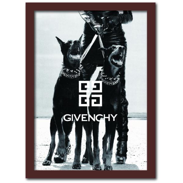 ジバンシー GIVENCHY Fashion Photography series2  FS-101...