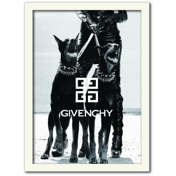 ジバンシー GIVENCHY Fashion Photography series2  FS-201...