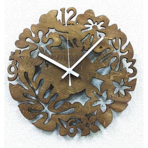 シルエットクロック Silhouette Clock2 Asian Asian Brown 保証付 sk-2005 kar-4650416s1 送料無料 北欧 モダン 家具 インテリア ナチュラル テイスト 新生｜genco1