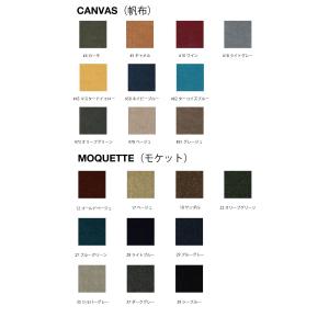 LOW ロー ソファー1P 1人掛け ソファ ...の詳細画像5